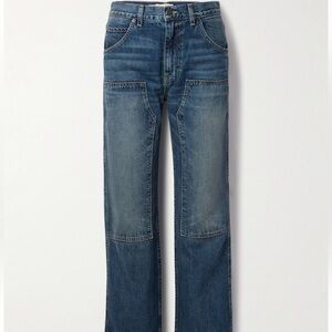 Nili Lotan Welder Jeans